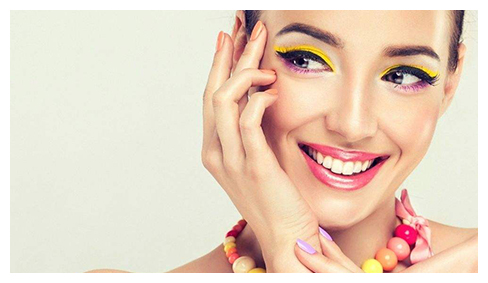 鄂州半永久眉毛培训