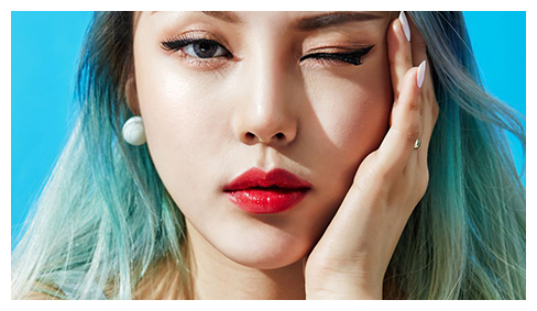 鄂州韩式半永久纹绣培训